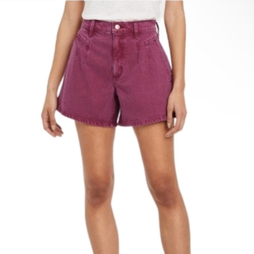 Universal Thread Shorts - image 3